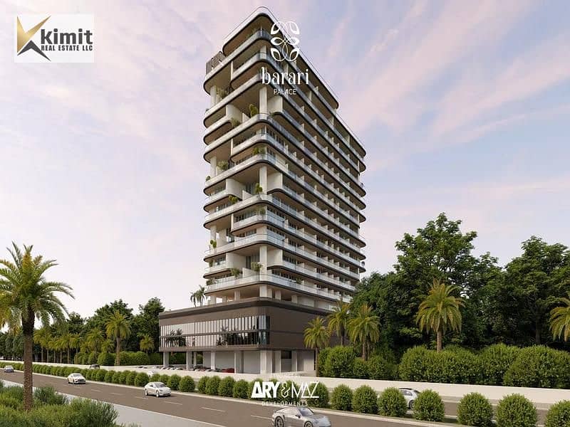 A PERFECT HOME!ELEGANT LIFESTYLE|ASK FOR PP NOW