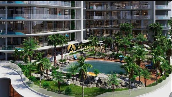Boulevard View | Elegant | Top tier Amenities