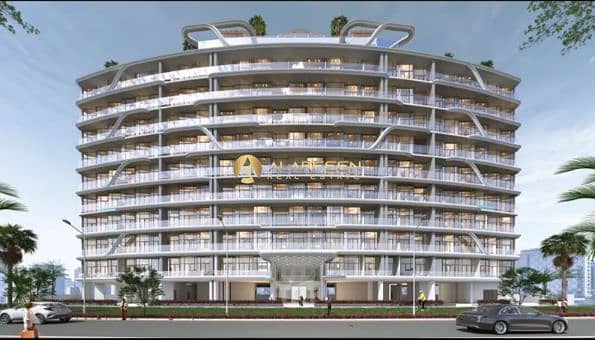 Luxury Living | Prime Location| Call Now