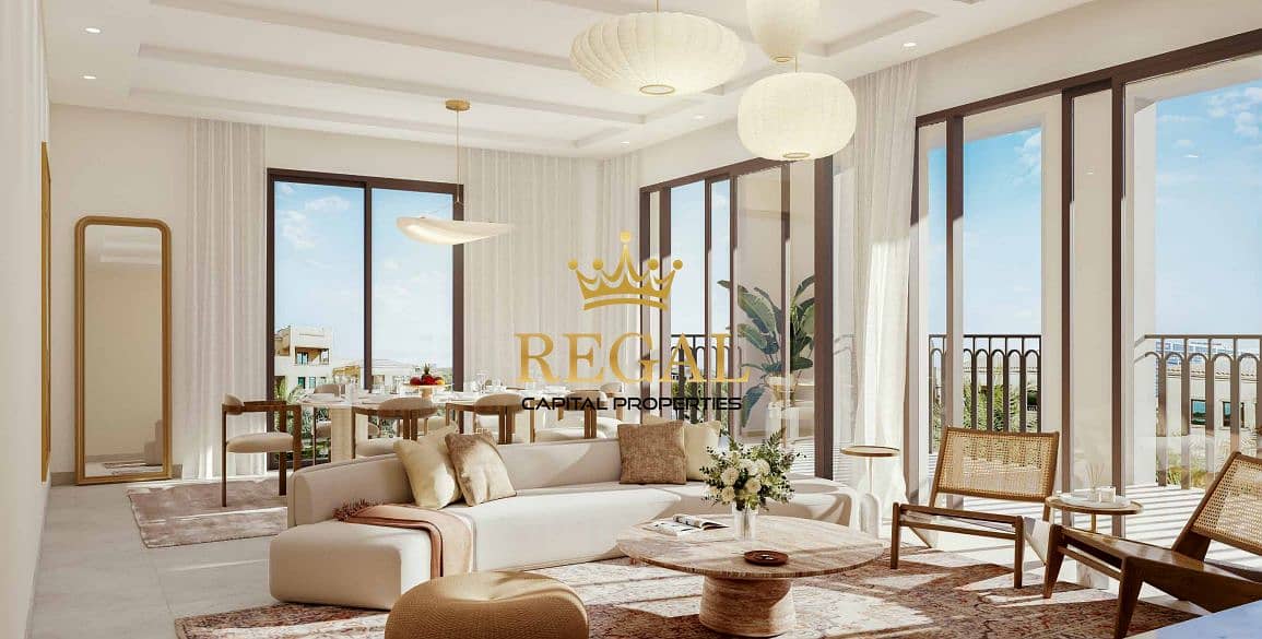 Luxury Studio W/ Balcony | Modern Living | Best Price