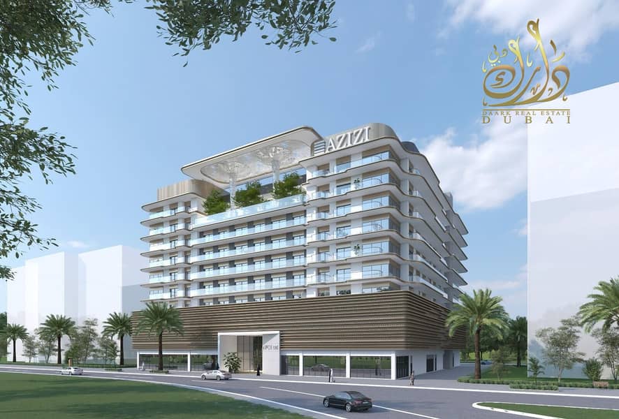 Don't MISS OUT_1BR _ EXCLUSIVE _ INVEST RIGHT NOW