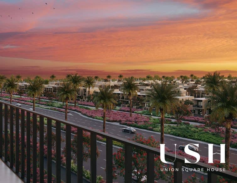 Pool View 1BR | Fully Equipped Kitchen | High Floor
