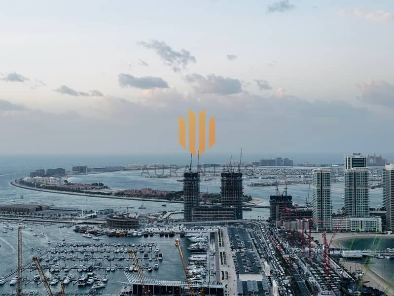Sea View| High Floor| Vacant| Best Price