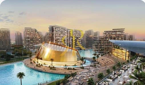 URBAN COMFORT MEETS STRATEGIC LOCATION – AZIZI MADINAT