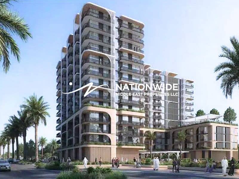 Prime Investment | Fancy Studio | Luxe Facilities