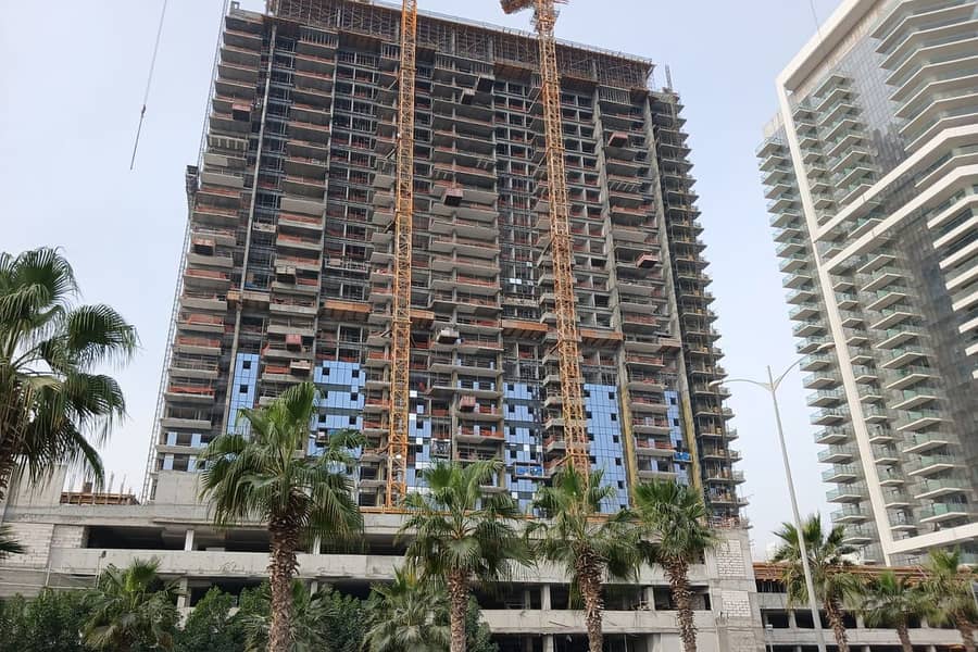 Golf View / High Floor / Biggest Layout