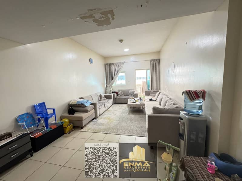 1BHK WITH AFFORDABLE PRICE// CLISE KITCHEN// LOVELY VIEW