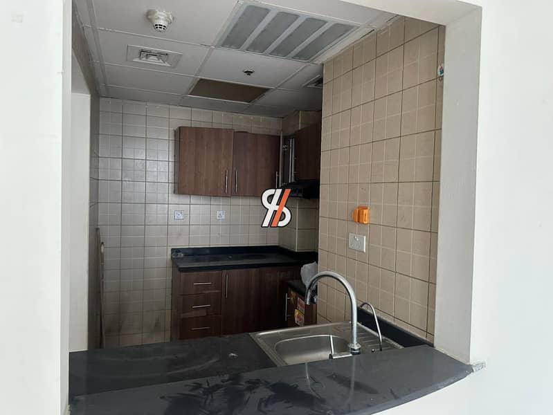 Ready to move Available 1bhk full open for sale in ajman one tower