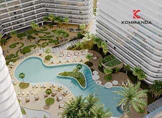SPECIALTY LAYOUT_GREEN VIEWS_NEAR HANDOVER
