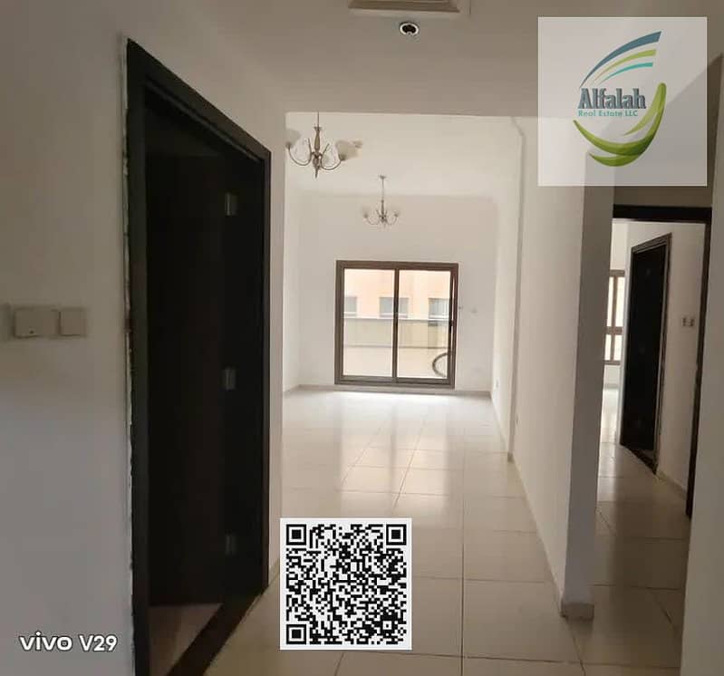 1 Bedroom Apartment for Sale | Paradise Lakes B6, Ajman | Spacious & Affordable