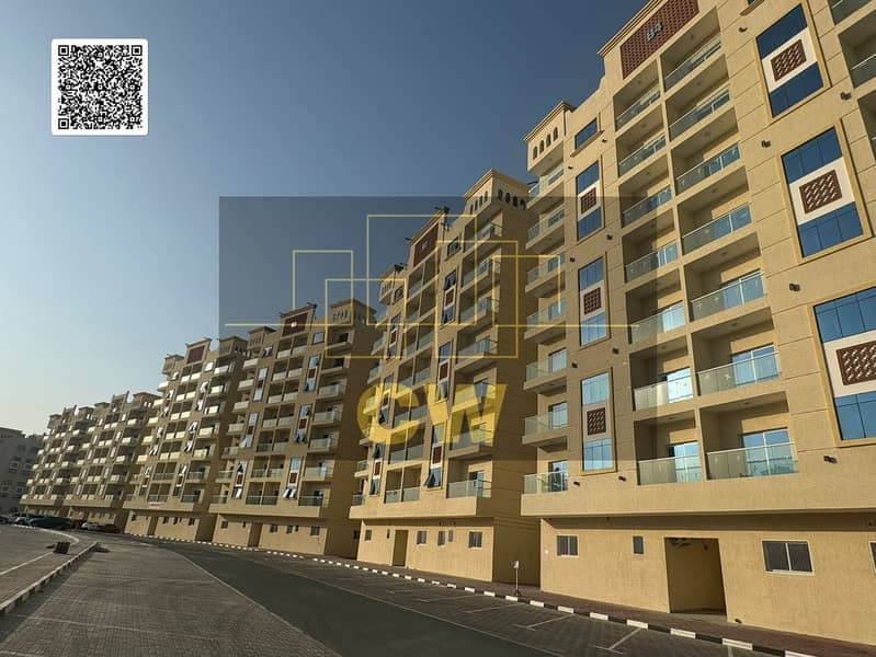 BRAND NEW ONE BHK APARTMENT AVAILABLE FOR SALE IN BEAUTIFULL COMMUNITY 180K