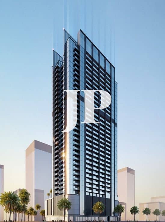 High ROI Investment | Prime Majan Location | Rental-Ready Units | Limited Opportunity