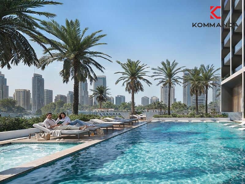 Direct from Developer | Ramadan offer | Limited Availability | 12%ROI