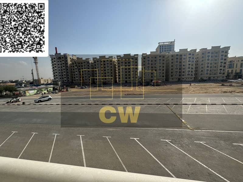 Ground Floor 1BHK | Commercial & Residential Approved