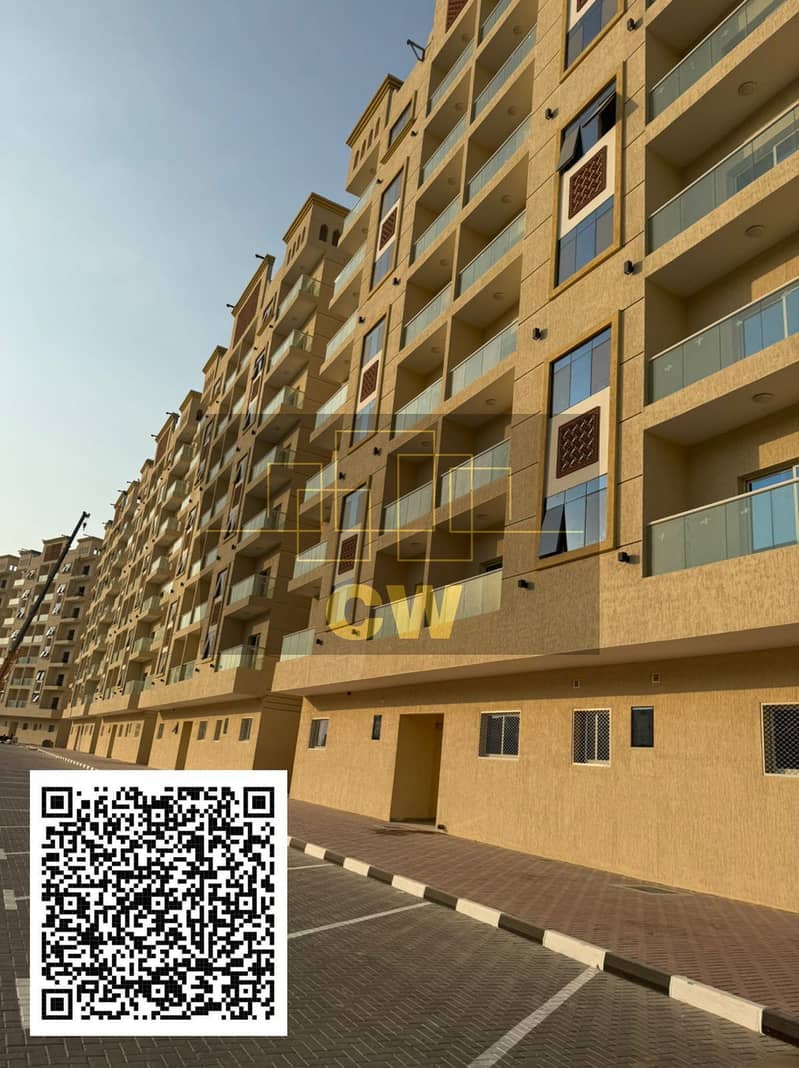 2BHK Apartment for Sale | Al Ameera Village B15 | Handover March 2026