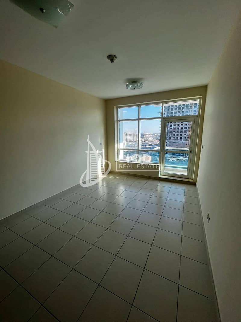 Hot Deal | Spacious 1BR | Prime Location