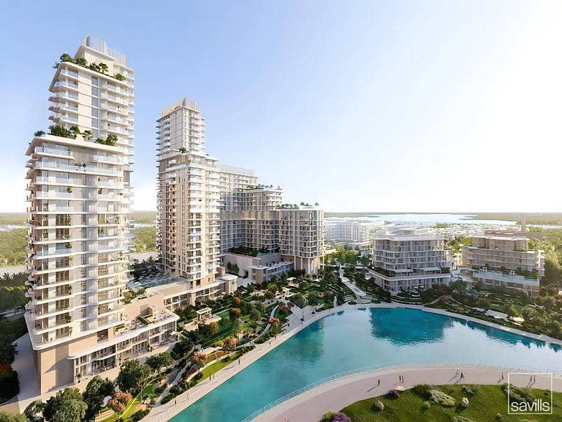 Newest Project | High ROI | Excellent Investment