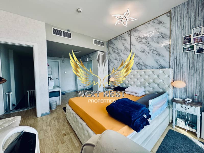 DUPLEX ELEGANT & BRIGHT- RENTED