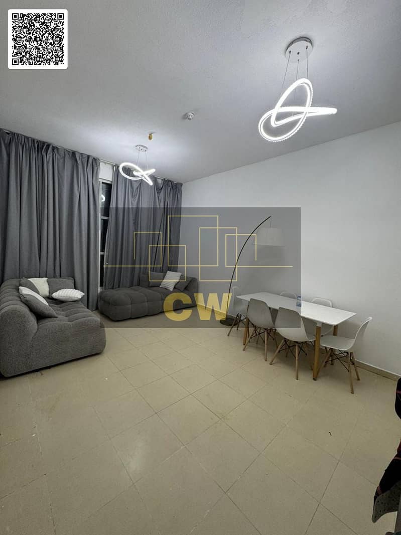 2 BHK DREAM HOME IN AJMAN, MONTHLY 4300, NO BANK INVOLVED