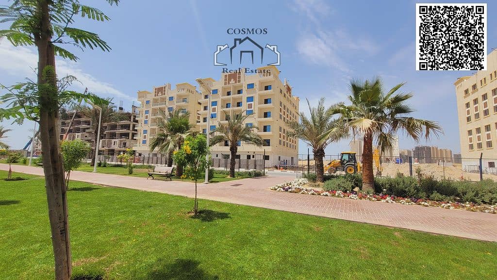 AL AMERA VILLAGE 2BHK | INSTALLMENT PLAN AVAILABLE | OPEN VIEW | PRIME LOCATION