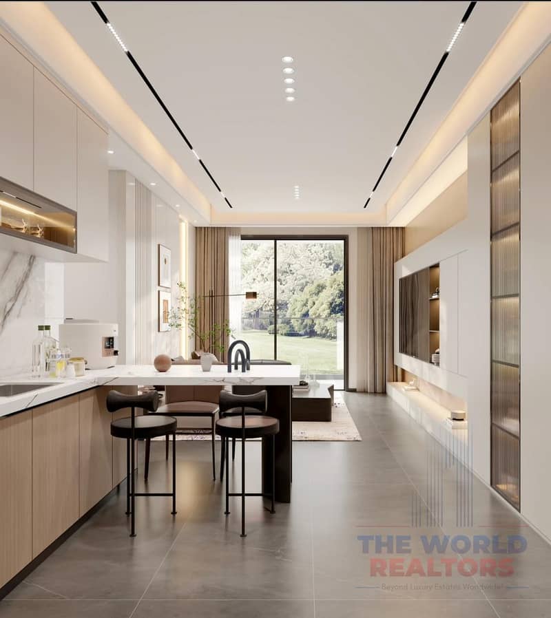 Luxury Apartment | Best Investment Deal | Lowest Price