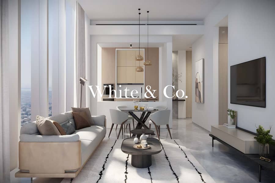 Premium | Prime Location | Genuine Resale