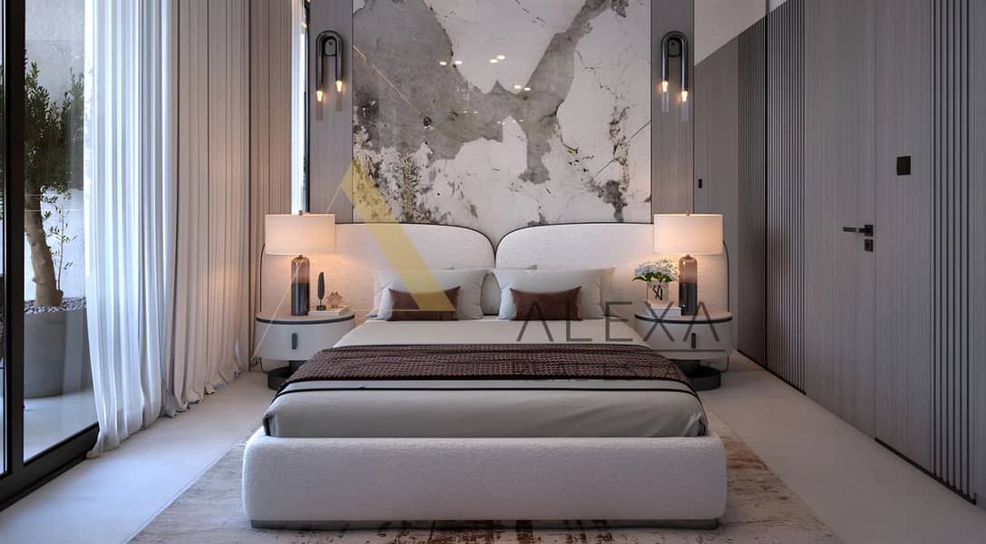 Pay Less Now, Gain More Later | 2BR at Verde by Vision | Mortgage-Friendly Plan