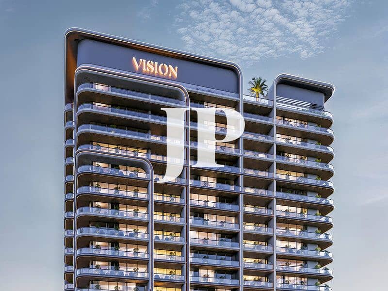 20/80 PAYMENT PLAN- SPACIOUS- TAX-FREE INVESTMENT