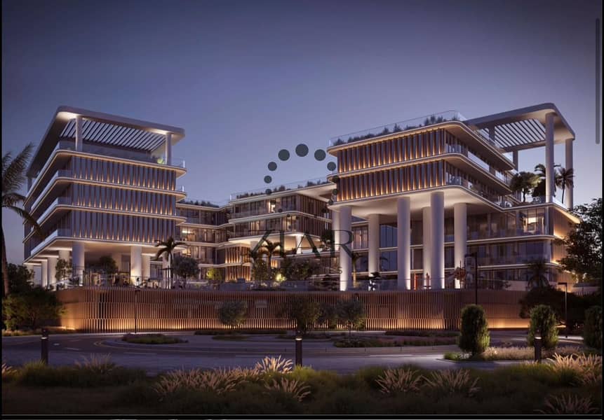 Studio | Luxury Lifestyle | Great Investment |