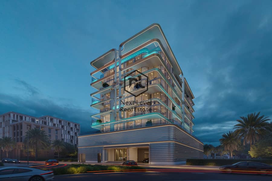 Full Sea view | Highest Floor | Best Price unit