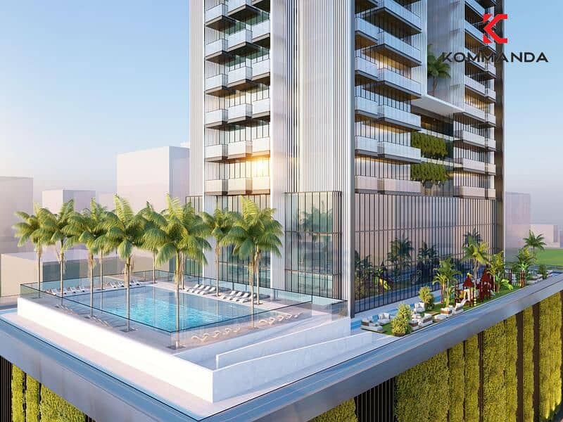 Step into Dubai’s Future- Where Vision Meets Value- Why Wait!!