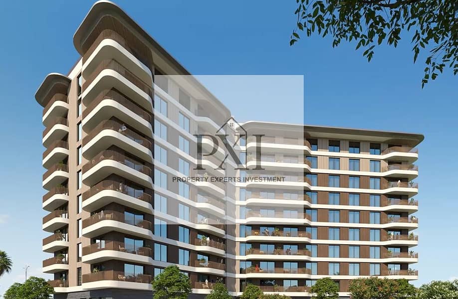 Spacious 2 BR | Huge Terrace | Prime Location