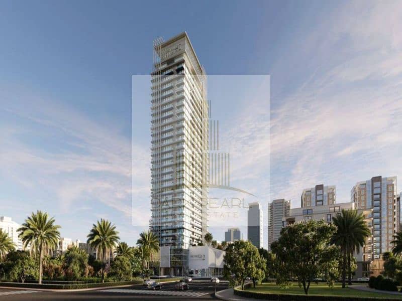 1BR | BRAND NEW | READY ON JUNE 2026 | PERFECT INVESTMENT