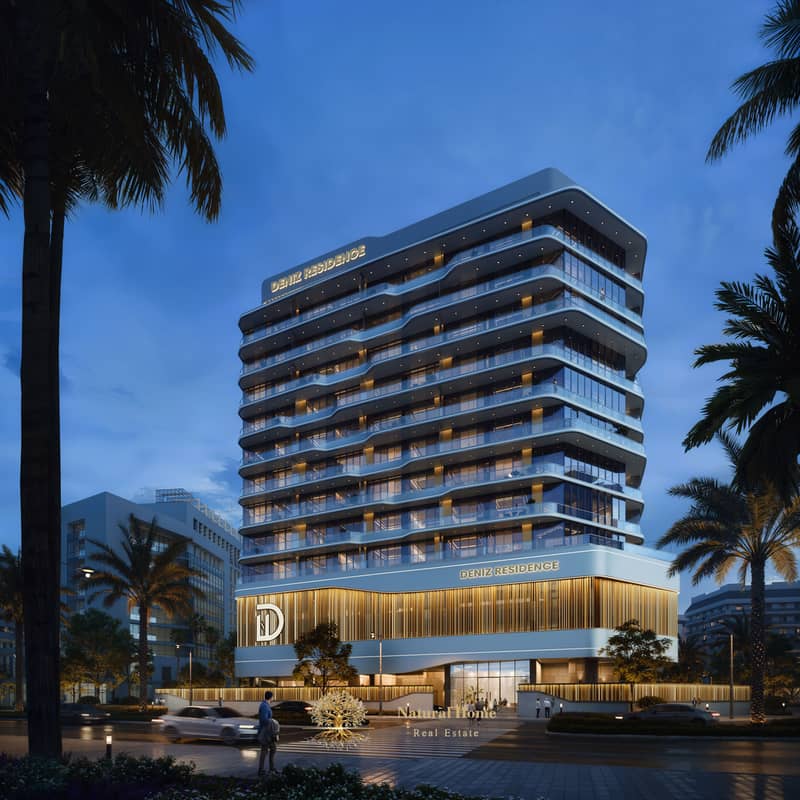 3 Years Post-Handover Payment | 20% Discount for Cash | Fully furnished | High ROI | Freehold