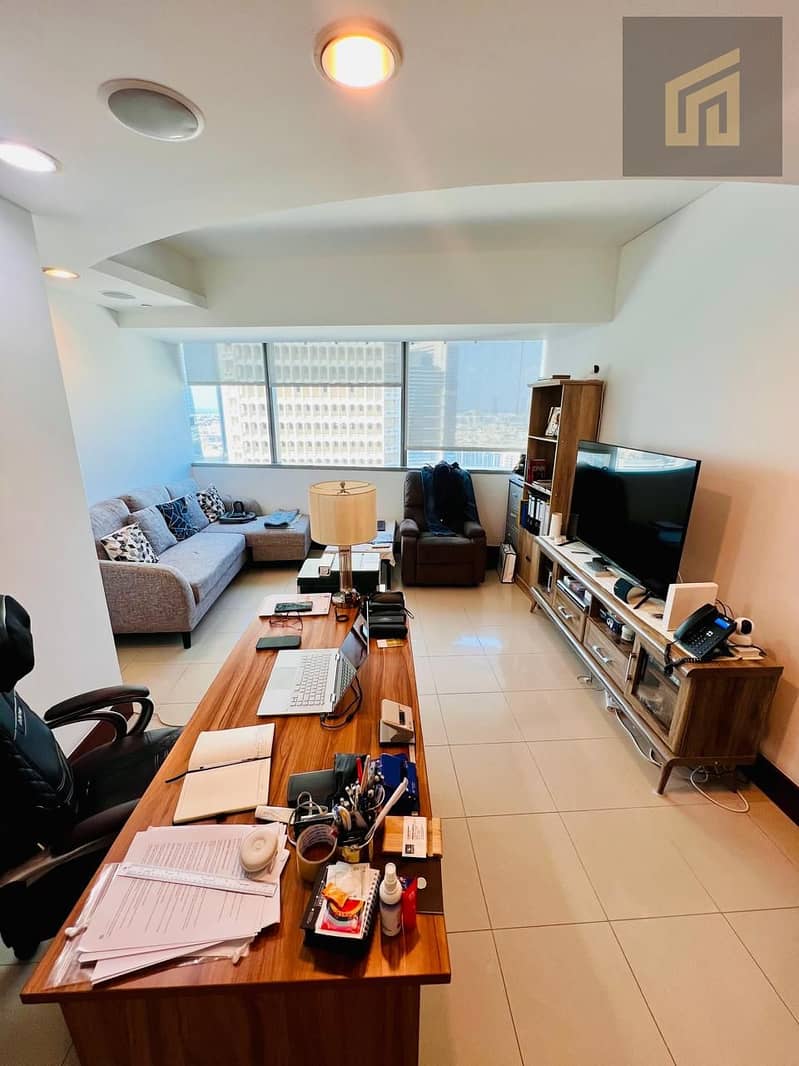 BRAND NEW | ZABEEL VIEW | FULLY FURNISHED