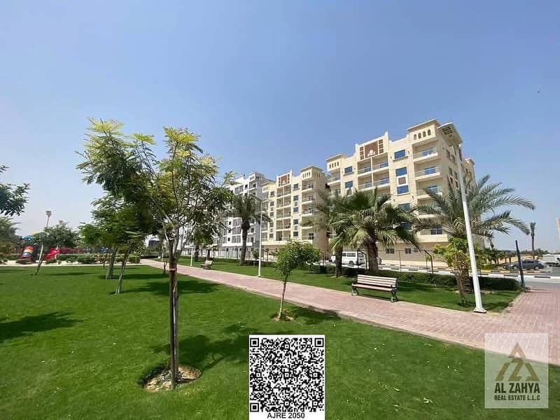 Own Now Studio In Al Ameera Village With Flexible Payment Plan