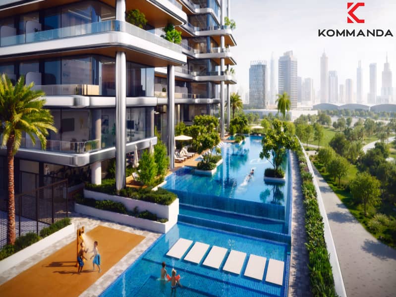 Prime Value|High Floor|Waterfront Living|Super Facilities