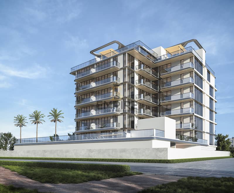 1BHK + Study | Still Launch Price | Flexible Payment Plan | Close to Metro | High ROI