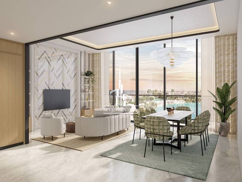 30/70 Payment Plan | Near Handover |4% DLD Waiver