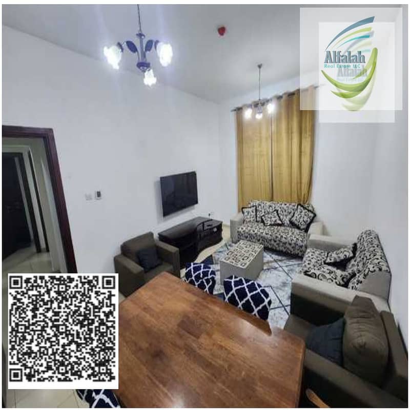 2BHK | For Sale | in City tower | Installment plan |