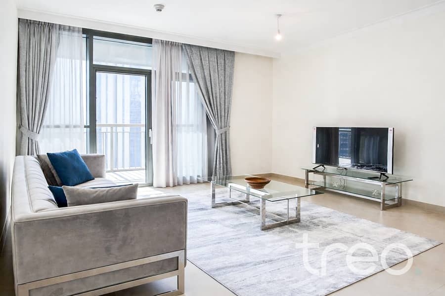 Vacant Now | Spacious | Prime Location