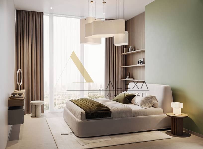 LUXURY LIVING | HIGH ROI | SMART INVESTMENT