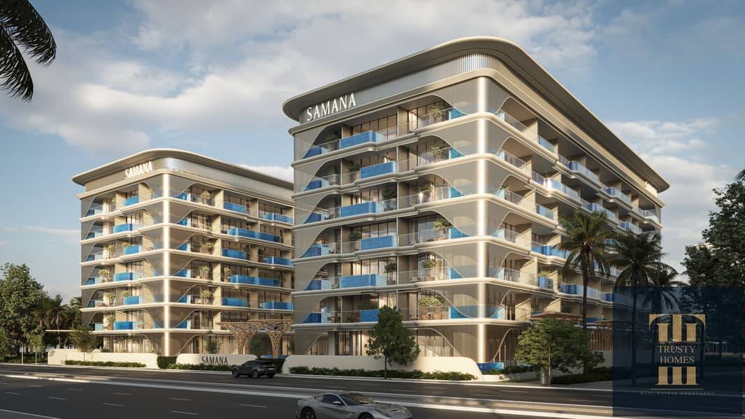 1BED+S+POOL | Modern Homes, Resort Comfort | Modern Homes, Resort Comfort