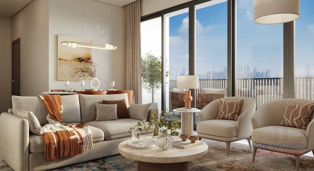 Luxury Apartment | Best Investment Deal | Lowest Price | Near Metro
