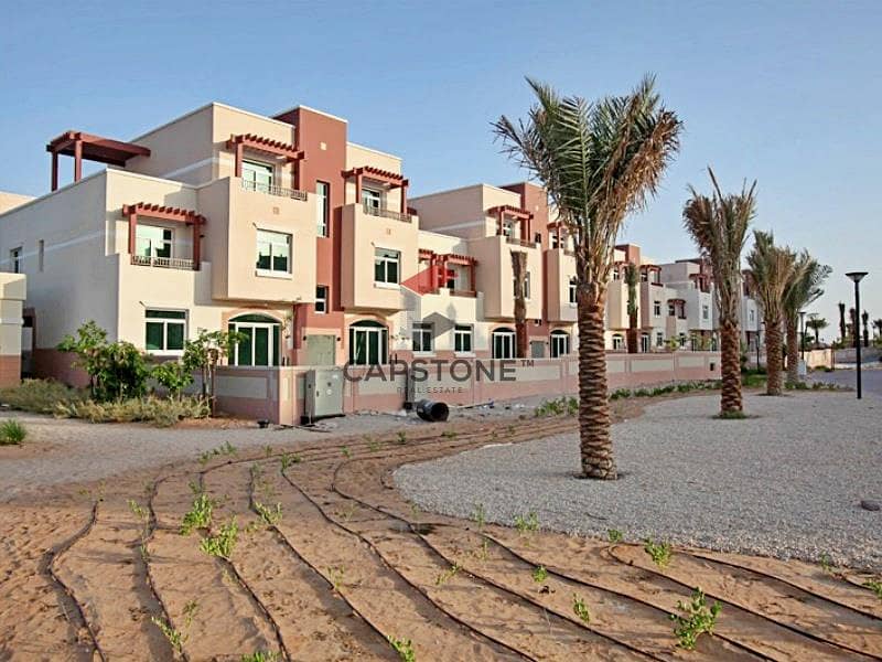 Terrace Apartment | Peaceful | Limited Time Offer!