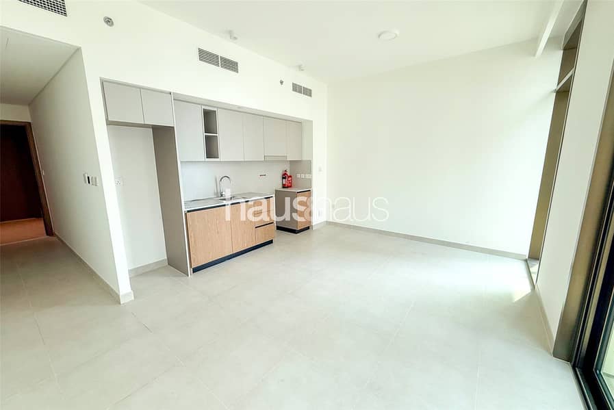 Exclusive | Vacant | Burj and Water Views