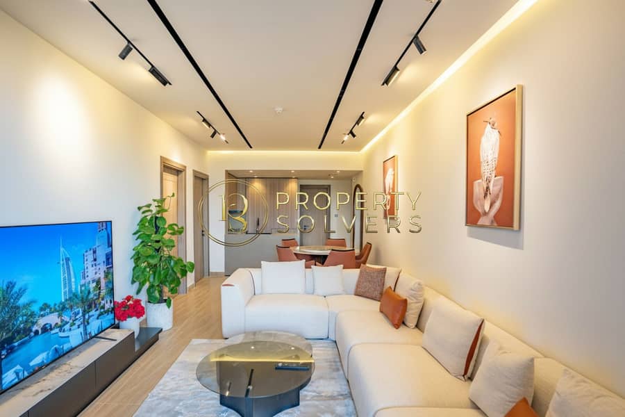 Exclusive Unit | Newly Upgraded | Well Maintained