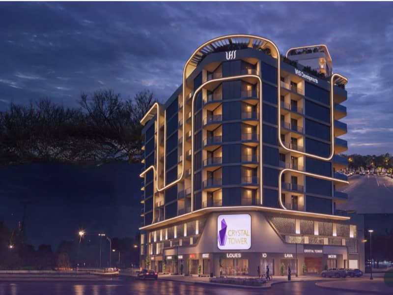 Fully Furnished \50-50or60-40 payment option \ vasto