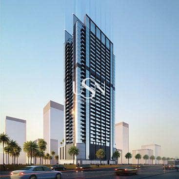 30% Discount for Full Payment | Ananda Residences at Motor City | Ideal Investment