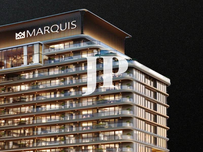 PREMIUM 1BR APARTMENT | FULLY FURNISHED | PRIVATE POOL & STORE